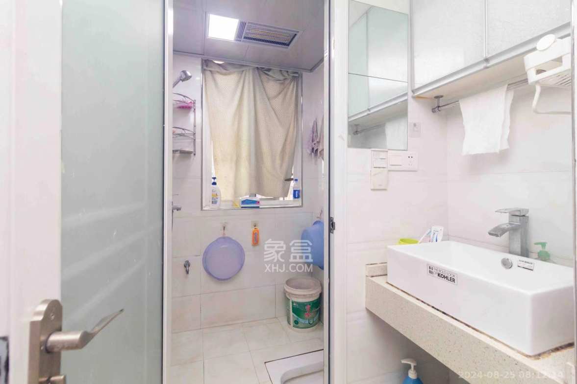 光明城市（星辰青年城）  3室2厅1卫   2100.00元/月室内图