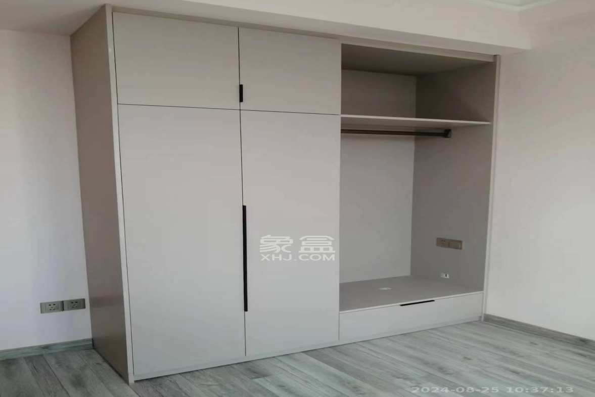 湘一书香里  2室1厅1卫   2500.00元/月室内图