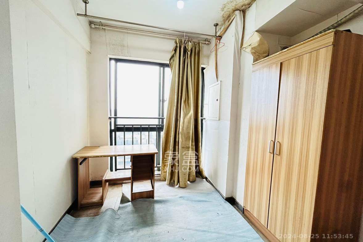 建安像素汇  1室1厅1卫    950.0元/月 建安像素汇  1室1厅1卫    950.0元/月户型图