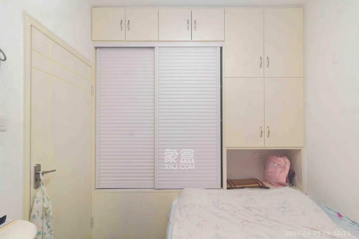 光明城市（星辰青年城）  3室2厅1卫   2100.00元/月室内图