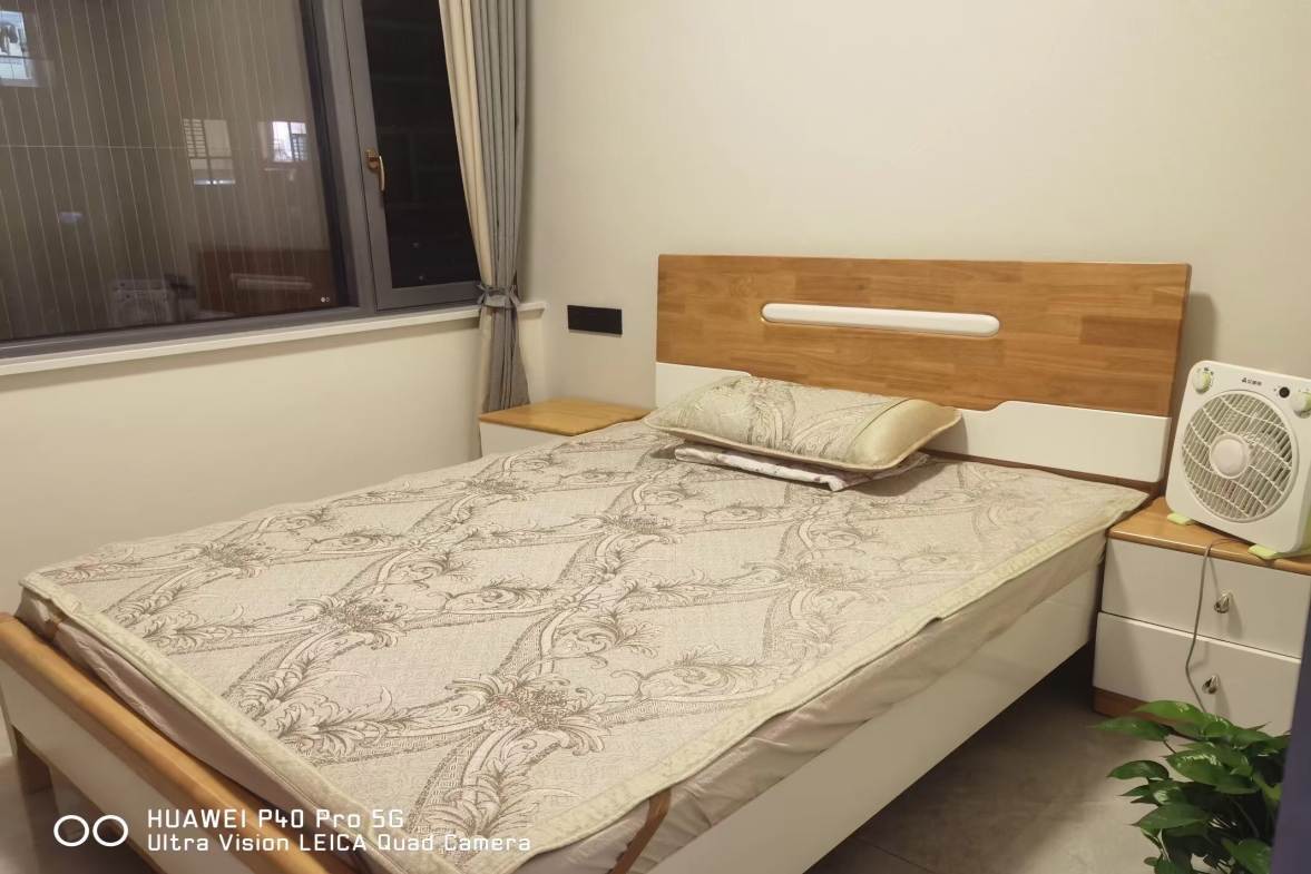 百弘学府城  1室0厅0卫    1200.0元/月室内图