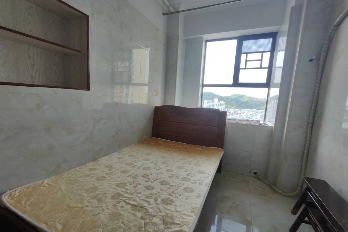 百弘学府城 1室1厅1卫 850.0元/月 百弘学府城 1室1厅1卫 850.0元/月室内图