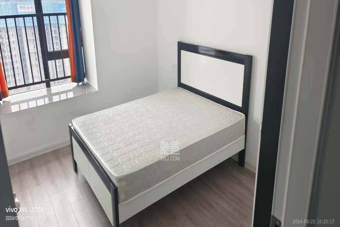 中梁云麓传奇  3室2厅2卫    2800.0元/月室内图