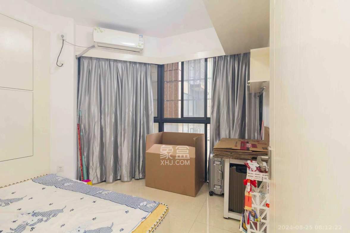 光明城市（星辰青年城）  3室2厅1卫   2100.00元/月室内图