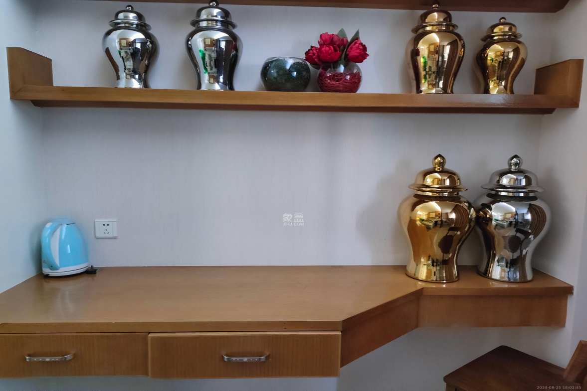 博雅例外 1室1厅1卫 2300.0元/月 博雅例外 1室1厅1卫 2300.0元/月室内图