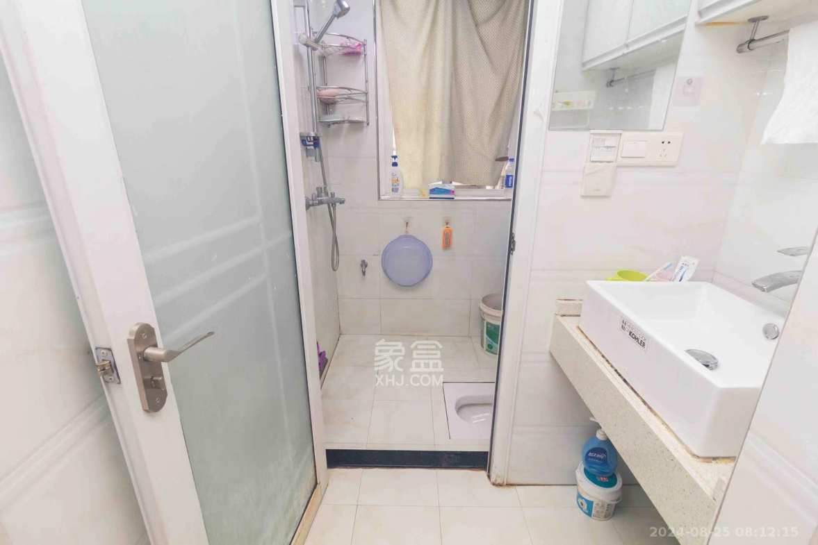 光明城市（星辰青年城）  3室2厅1卫   2100.00元/月室内图