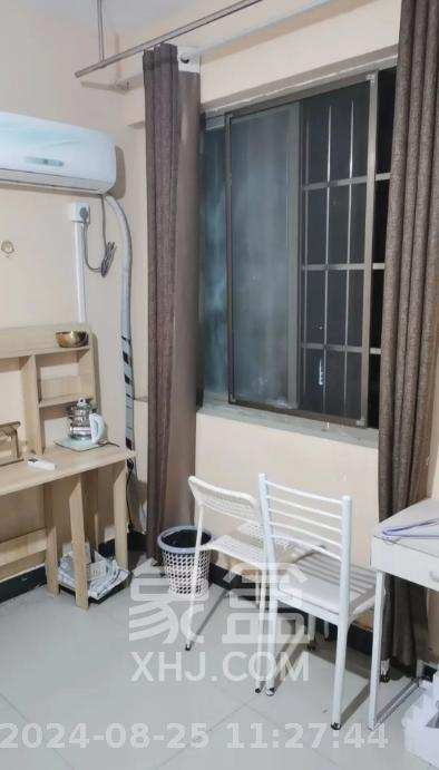 层上观邸  1室1厅1卫   650.00元/月室内图