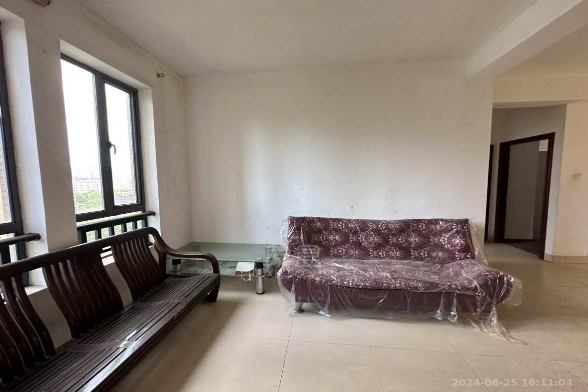 泰山公馆 2室2厅1卫 1600.0元/月 泰山公馆 2室2厅1卫 1600.0元/月室内图