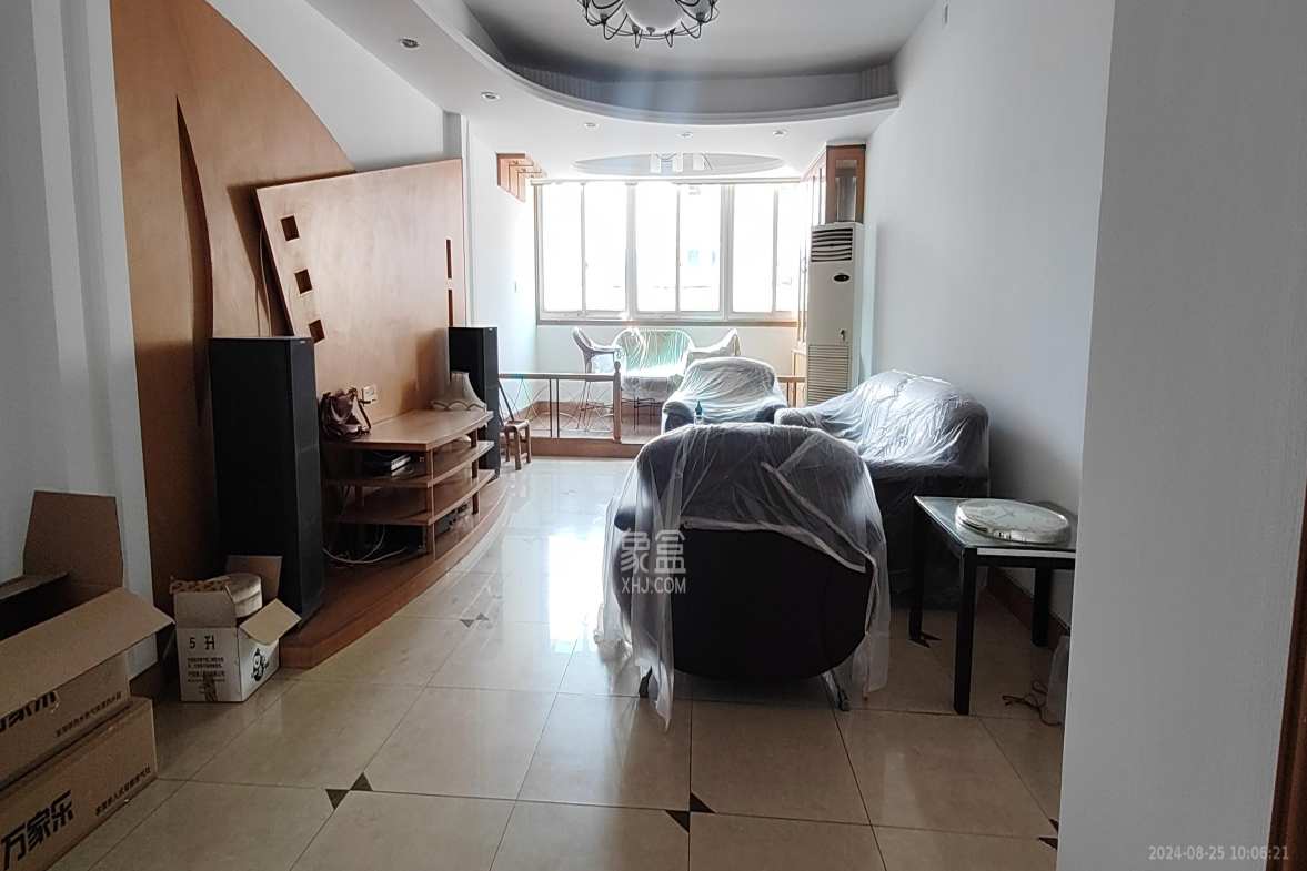 财信宿舍  3室2厅2卫    2500.0元/月室内图