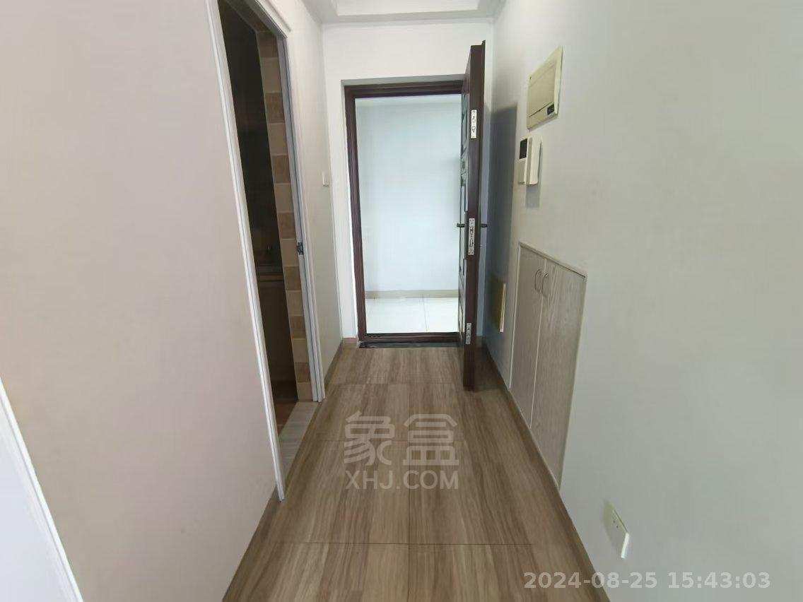 中建御山和苑  1室1厅1卫   1400.00元/月室内图