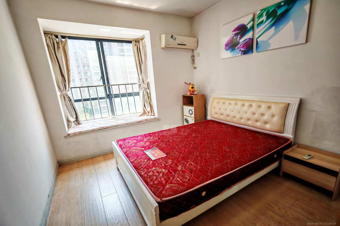 湘江世纪城豪江苑 3室2厅2卫 3000.0元/月 湘江世纪城豪江苑 3室2厅2卫 3000.0元/月室内图