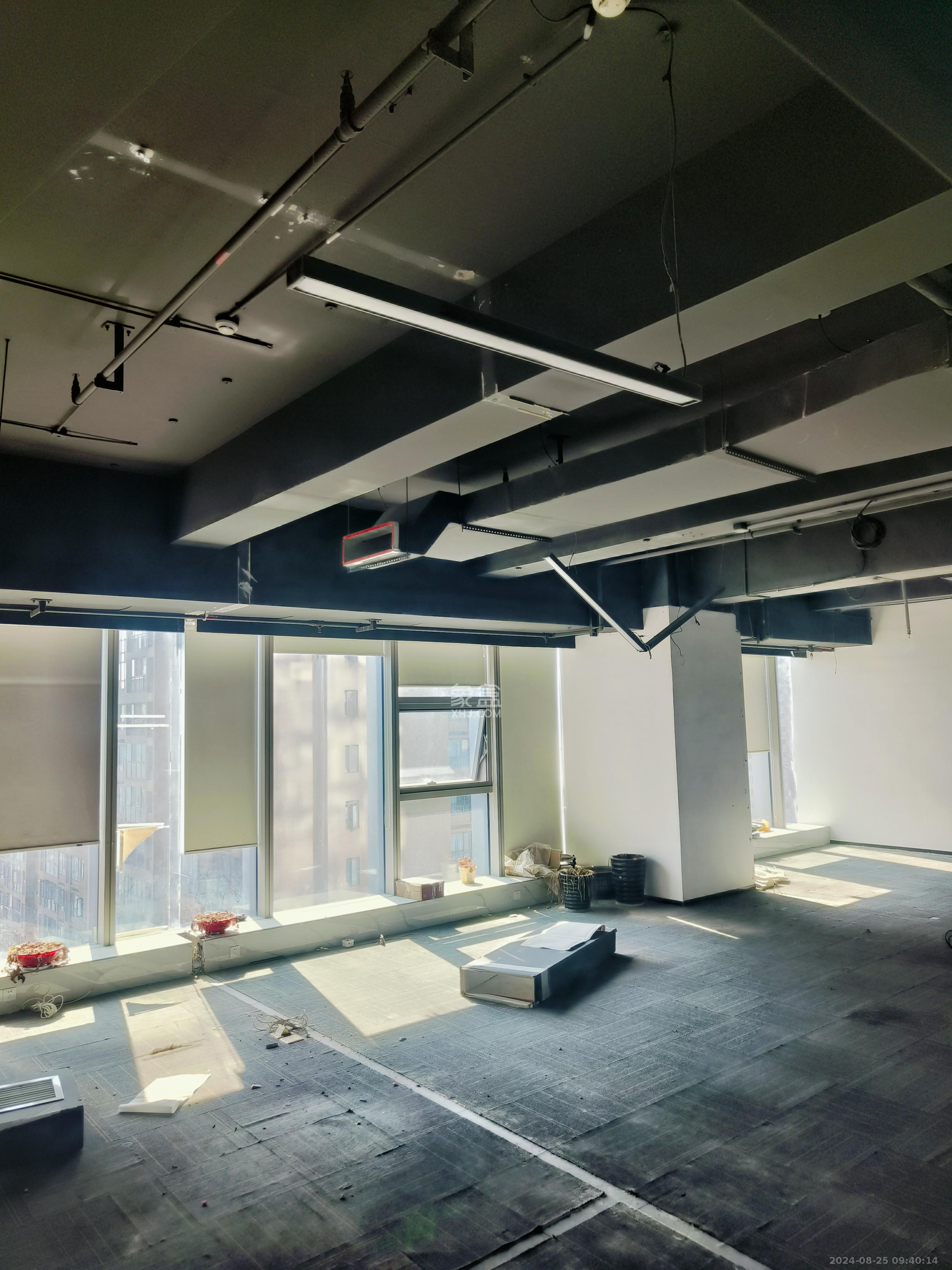 万博汇   160.0㎡      12000.0元/月室内图