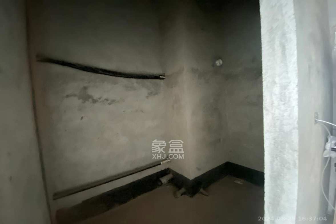 恒大珺悦府  1室1厅1卫   1800.00元/月室内图
