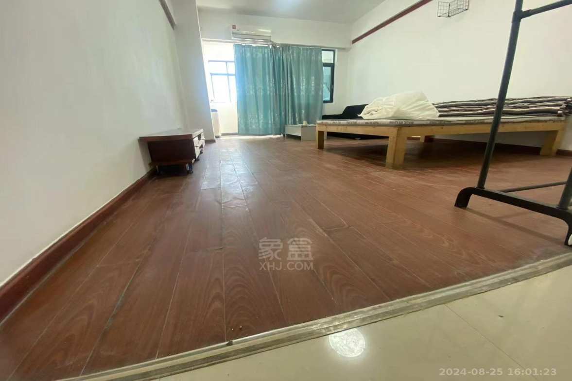 汉华国际  1室1厅1卫   1100.00元/月室内图