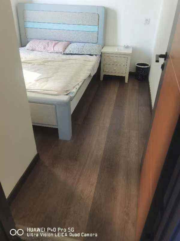 泰达春天里  2室1厅1卫   1200.00元/月室内图