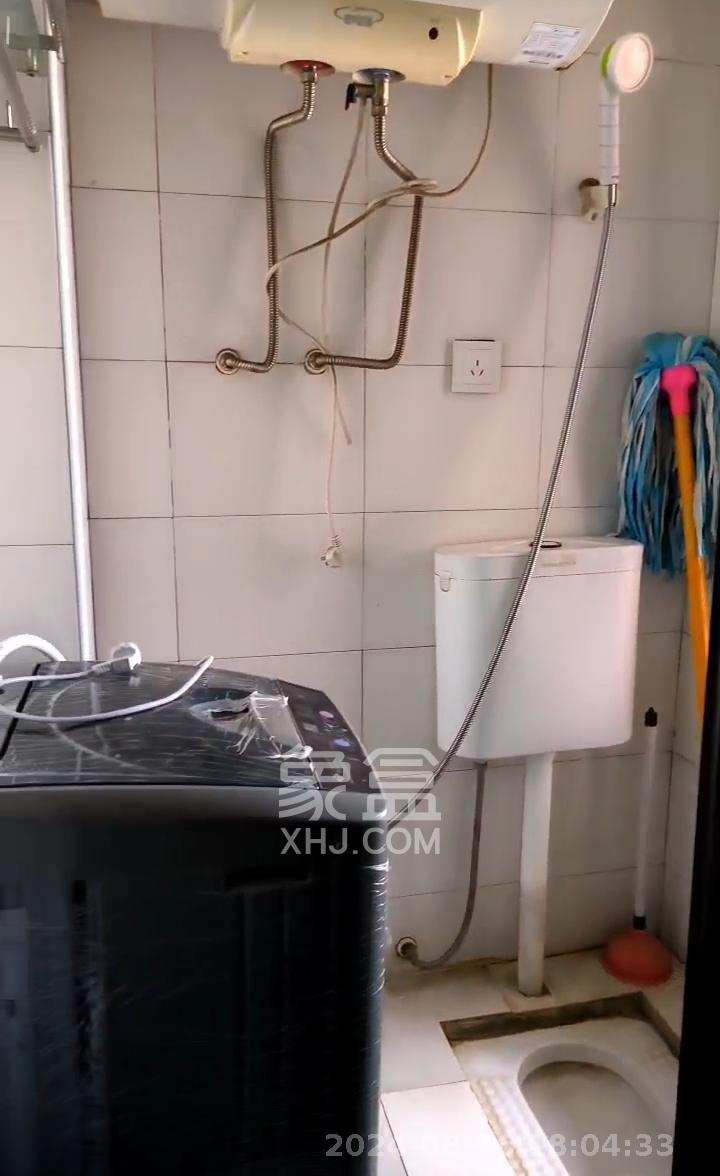 东城一品（国杰大厦）  1室1厅1卫   700.00元/月室内图