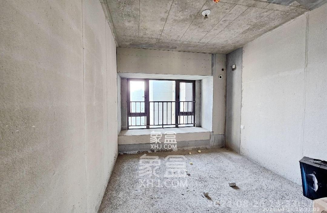 佳兆业云顶都汇  1室0厅0卫   600.00元/月