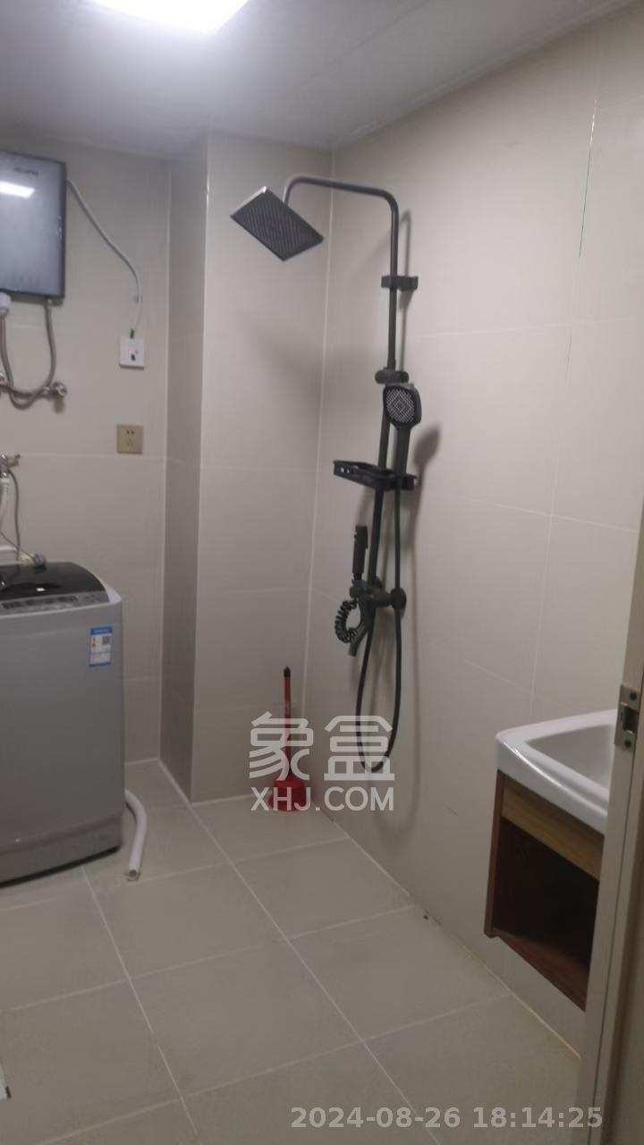 雅第大厦  3室1厅1卫   3300.00元/月室内图