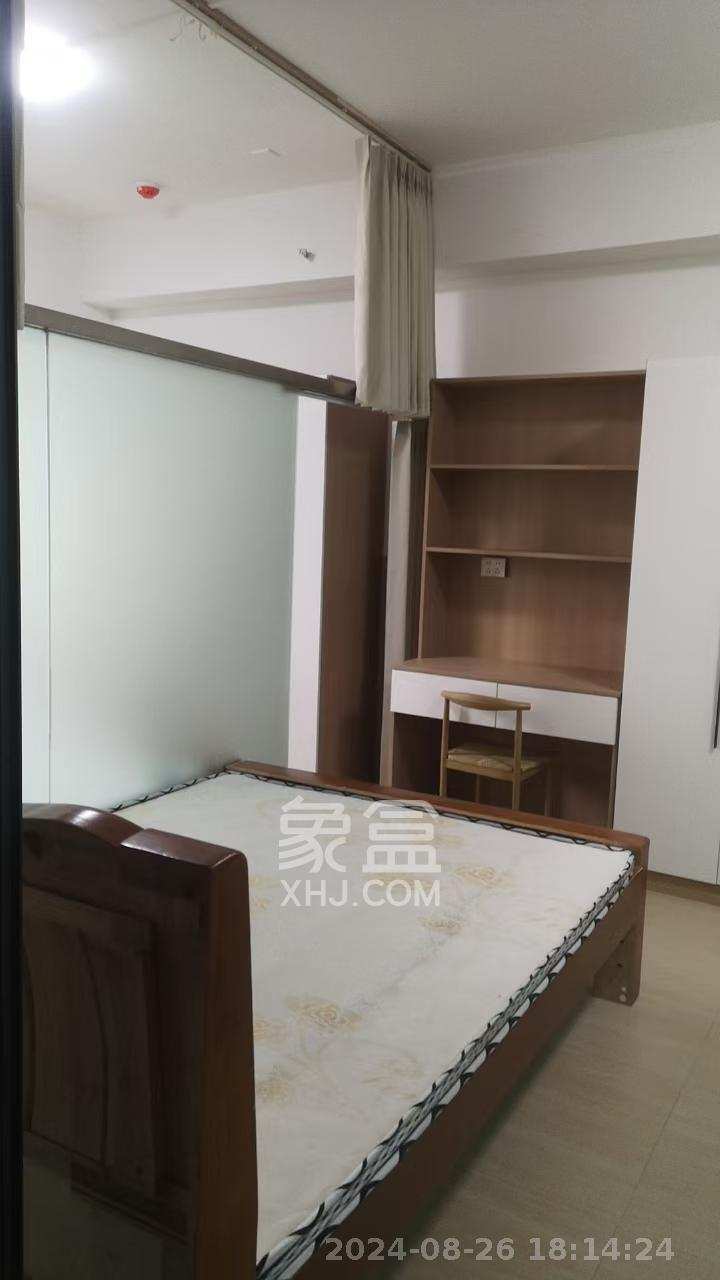 雅第大厦  3室1厅1卫   3300.00元/月室内图