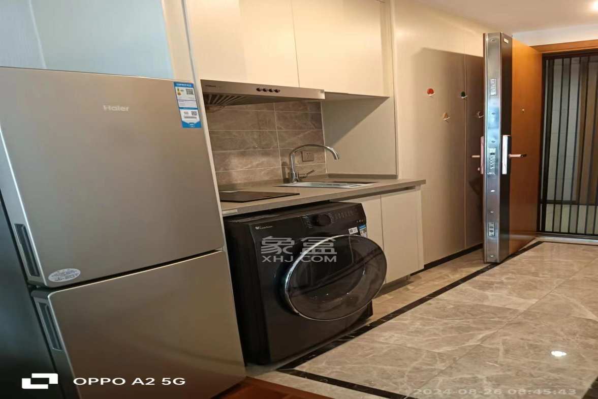 福天藏郡院子  1室1厅1卫    900.0元/月 福天藏郡院子  1室1厅1卫    900.0元/月户型图