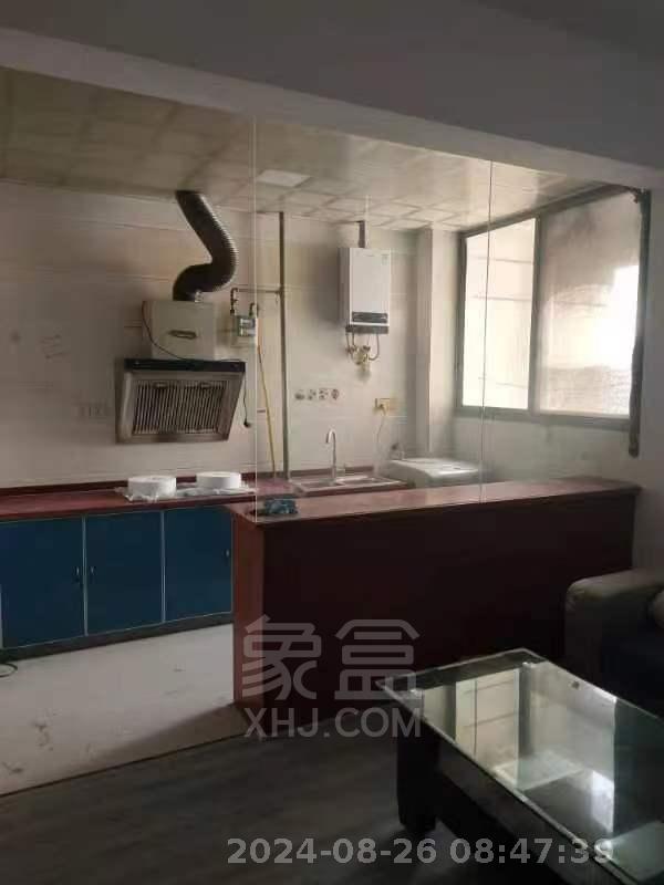 嘉墅翰林阁  2室1厅1卫   1500.00元/月