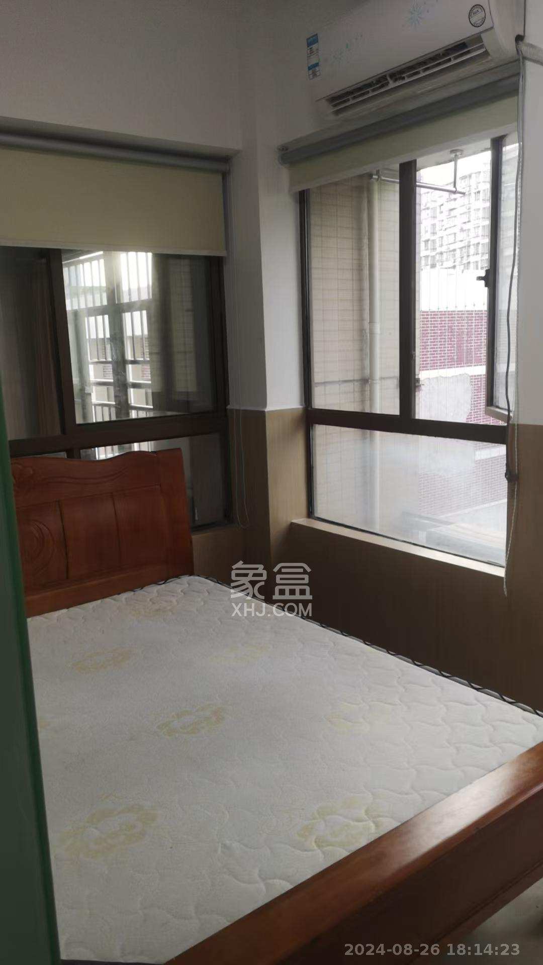 雅第大厦  3室1厅1卫   3300.00元/月室内图1
