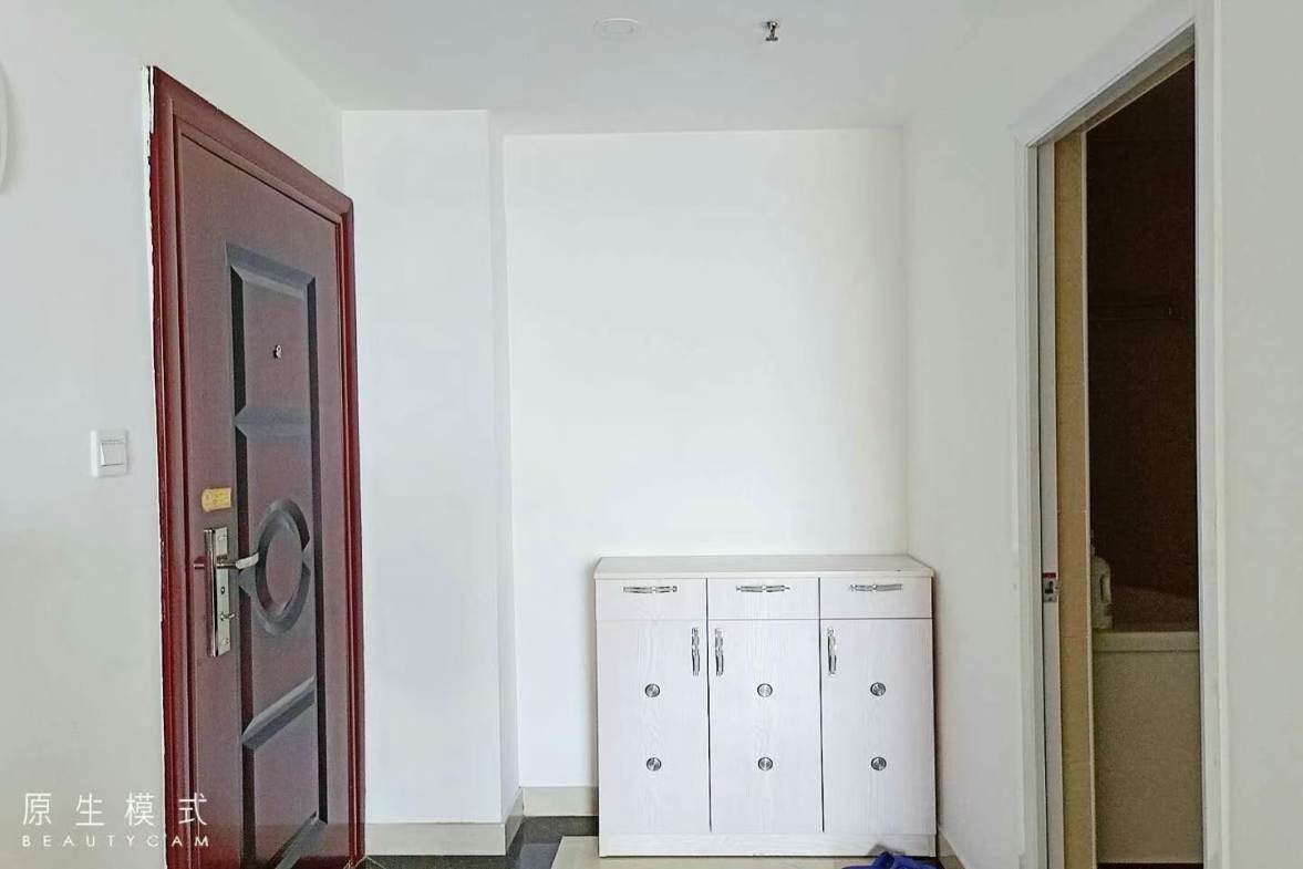 众一桂府 1室1厅1卫 1200.0元/月 众一桂府 1室1厅1卫 1200.0元/月室内图