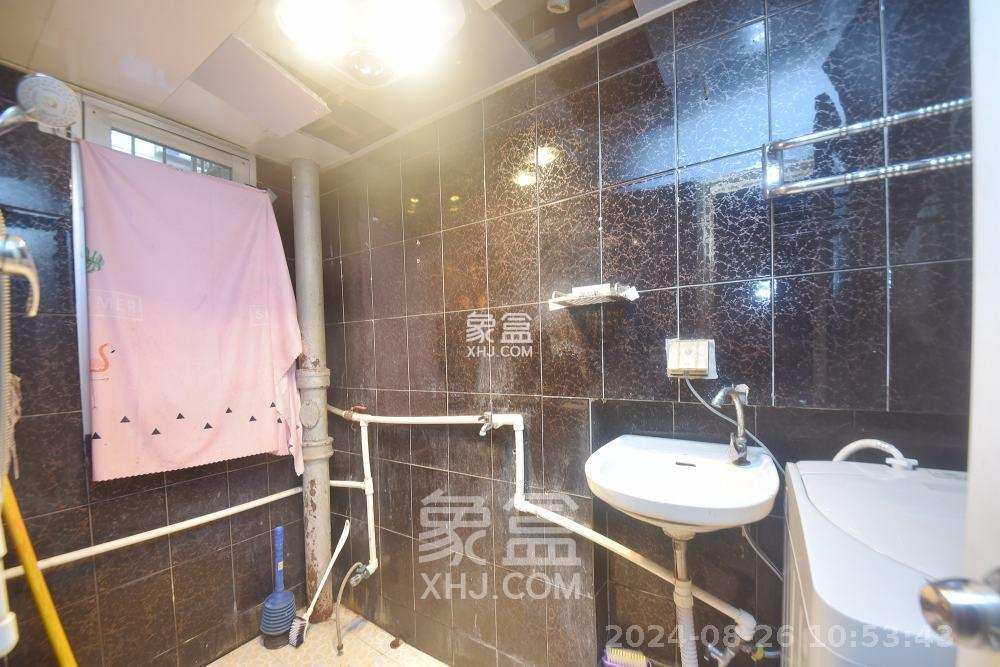 农机宿舍（曙光路）  2室1厅1卫   1700.00元/月室内图