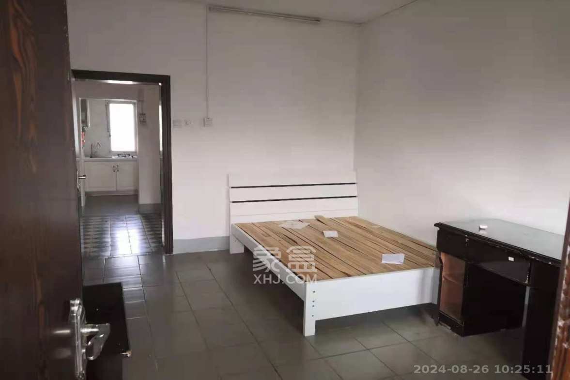 红旗社区  2室1厅1卫   1500.00元/月室内图