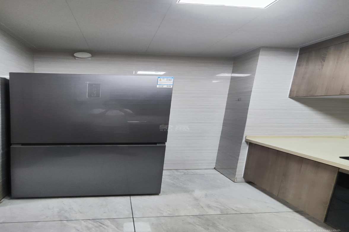 蓝溪谷  4室2厅1卫   2380.00元/月室内图