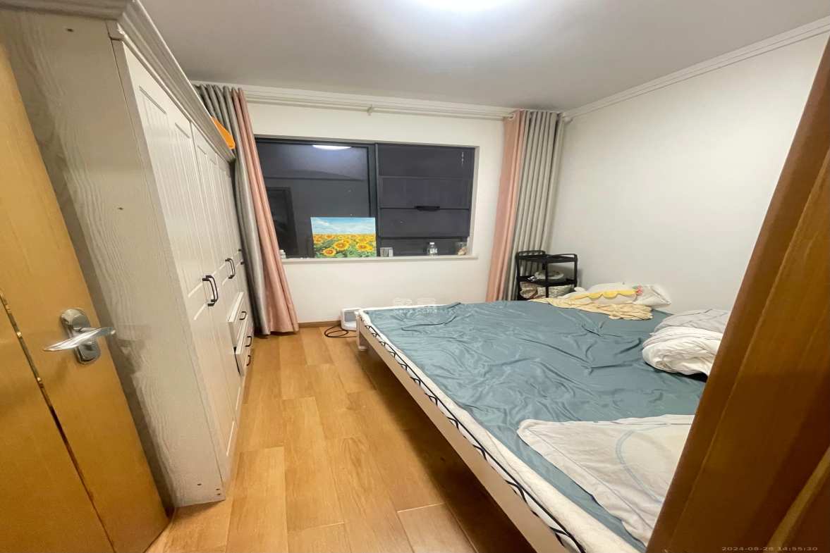 中建璟和城  3室2厅1卫   2400.00元/月室内图