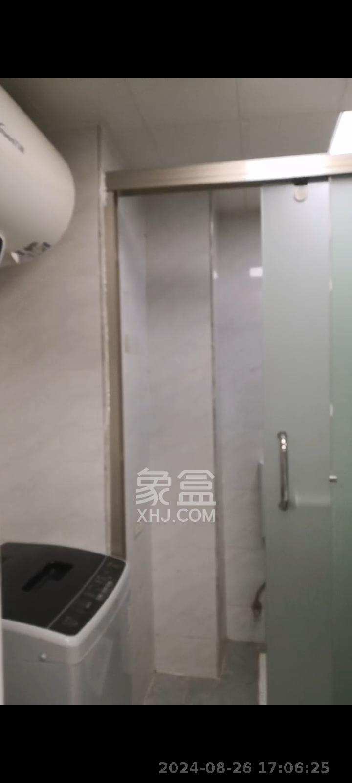 长城万悦汇  1室0厅0卫   1600.00元/月室内图