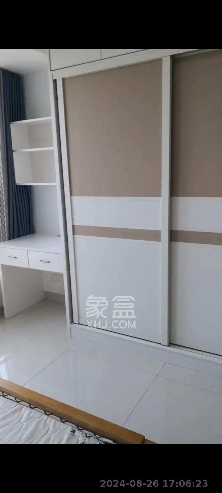 长城万悦汇  1室0厅0卫   1600.00元/月室内图
