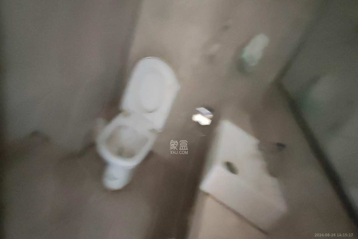 兰亭湾畔  1室1厅1卫   1000.00元/月室内图