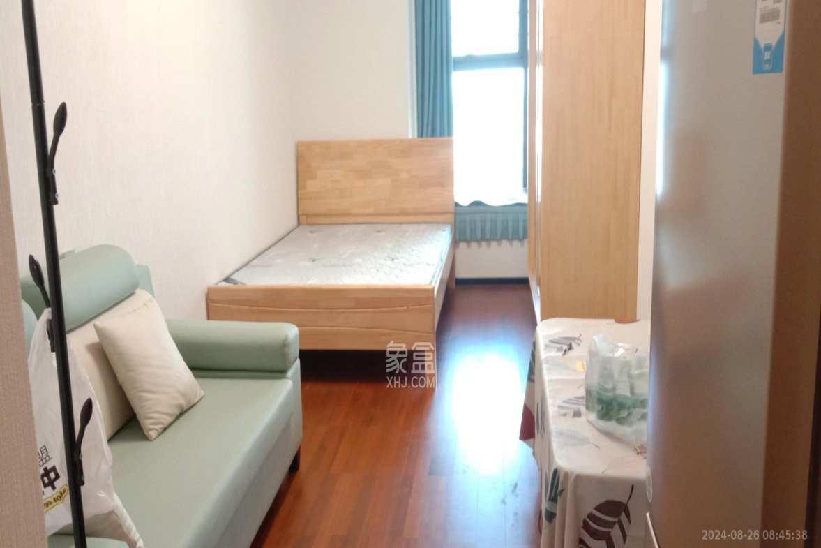 福天藏郡院子  1室1厅1卫    900.0元/月 福天藏郡院子  1室1厅1卫    900.0元/月户型图