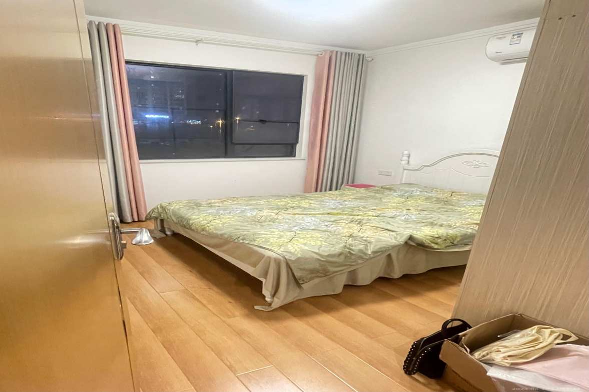 中建璟和城  3室2厅1卫   2400.00元/月室内图