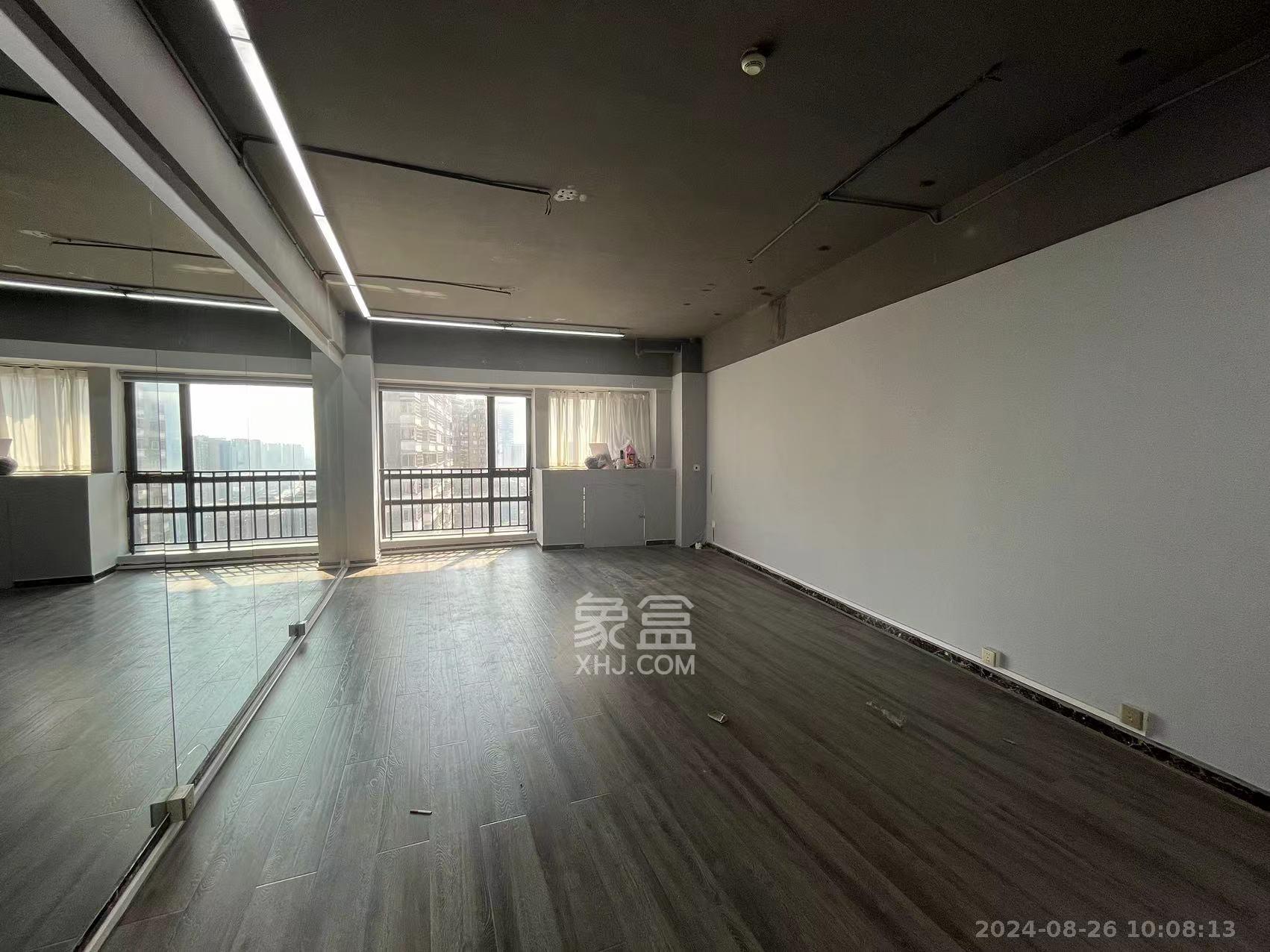 博雅例外  1室1厅1卫    1800.0元/月