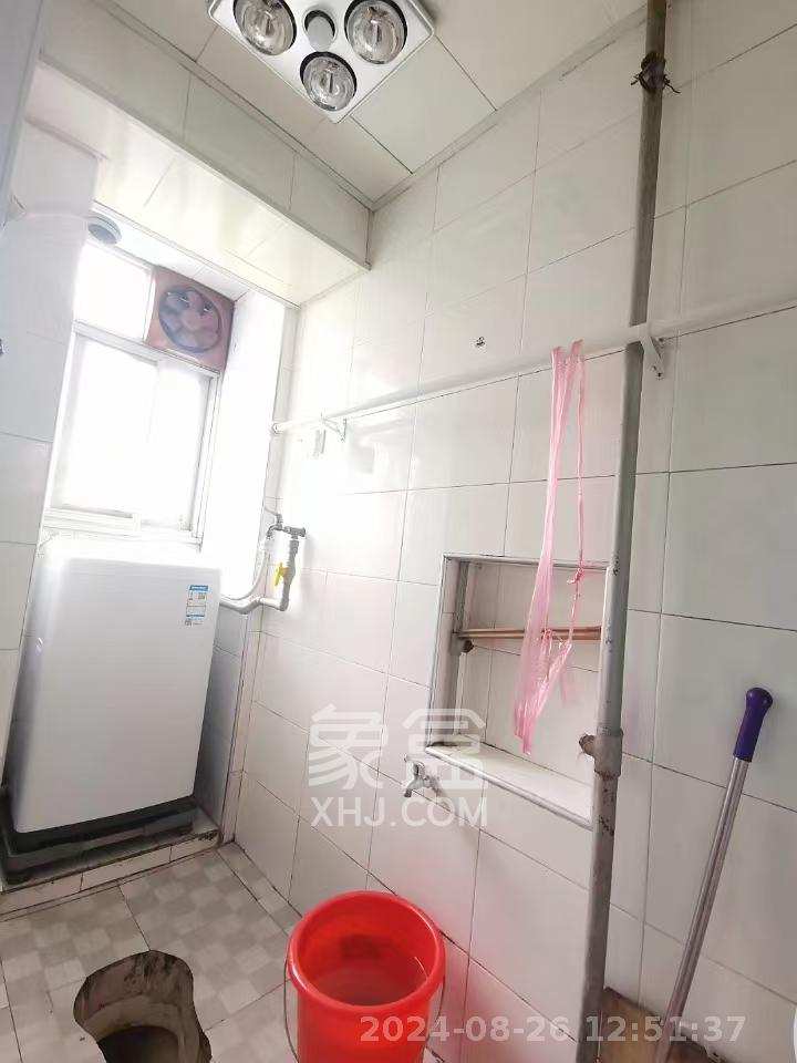 南园小区  2室2厅1卫   1500.00元/月室内图