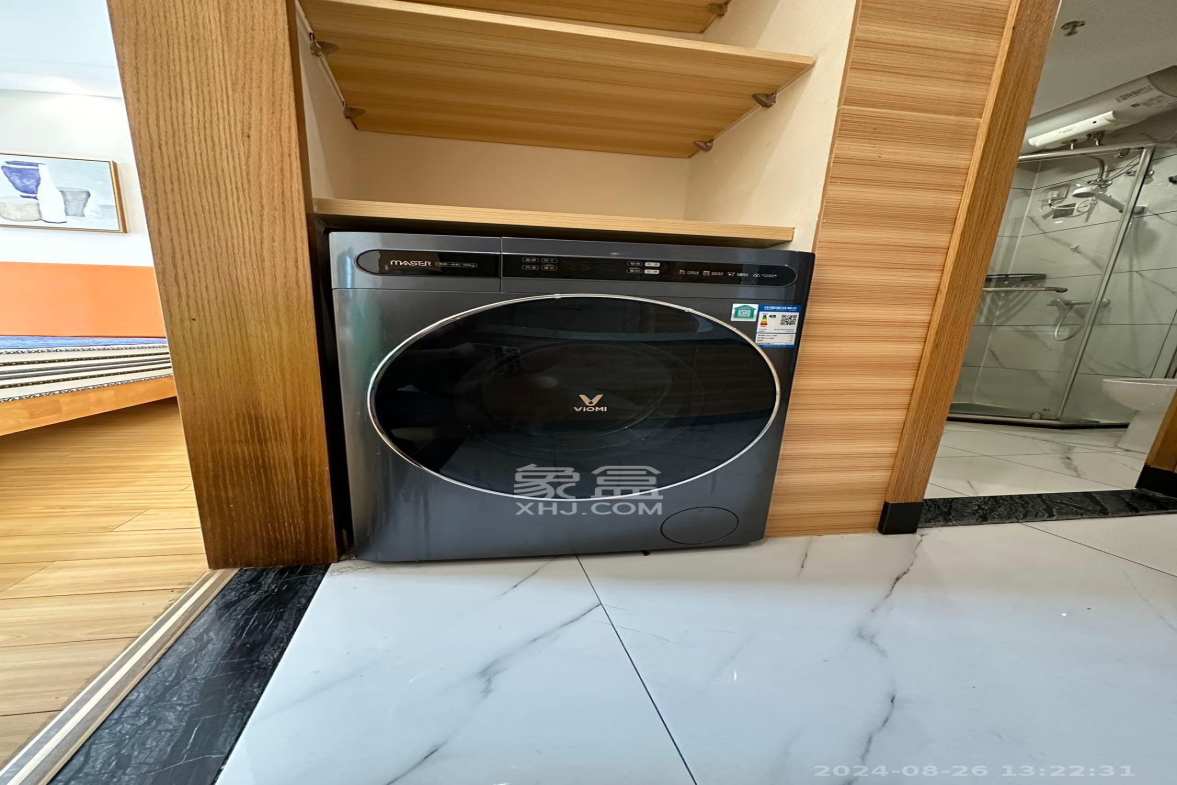 众东国际  1室1厅1卫   2200.00元/月室内图