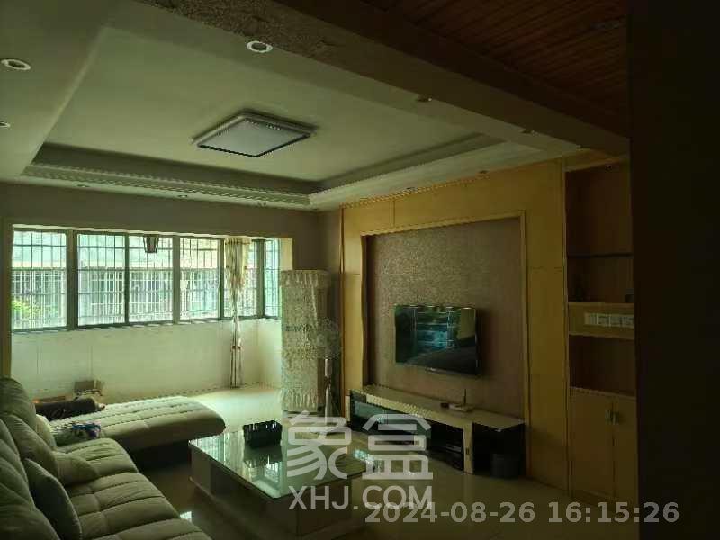 金桂小区一期  3室2厅1卫   2200.00元/月