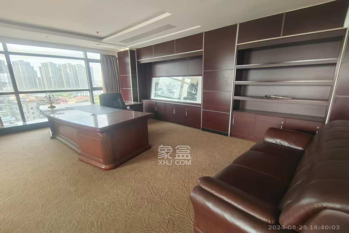 建鑫二期  4室1厅1卫   5000.00元/月室内图