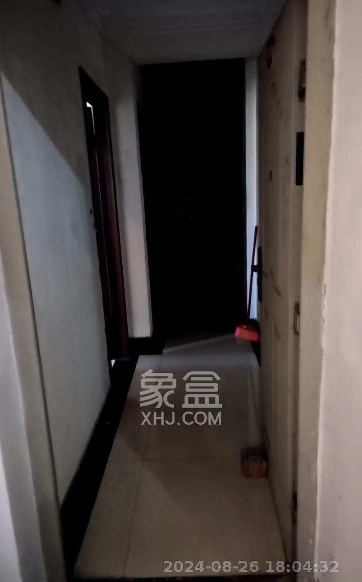 东城一品（国杰大厦）  1室1厅1卫   700.00元/月室内图
