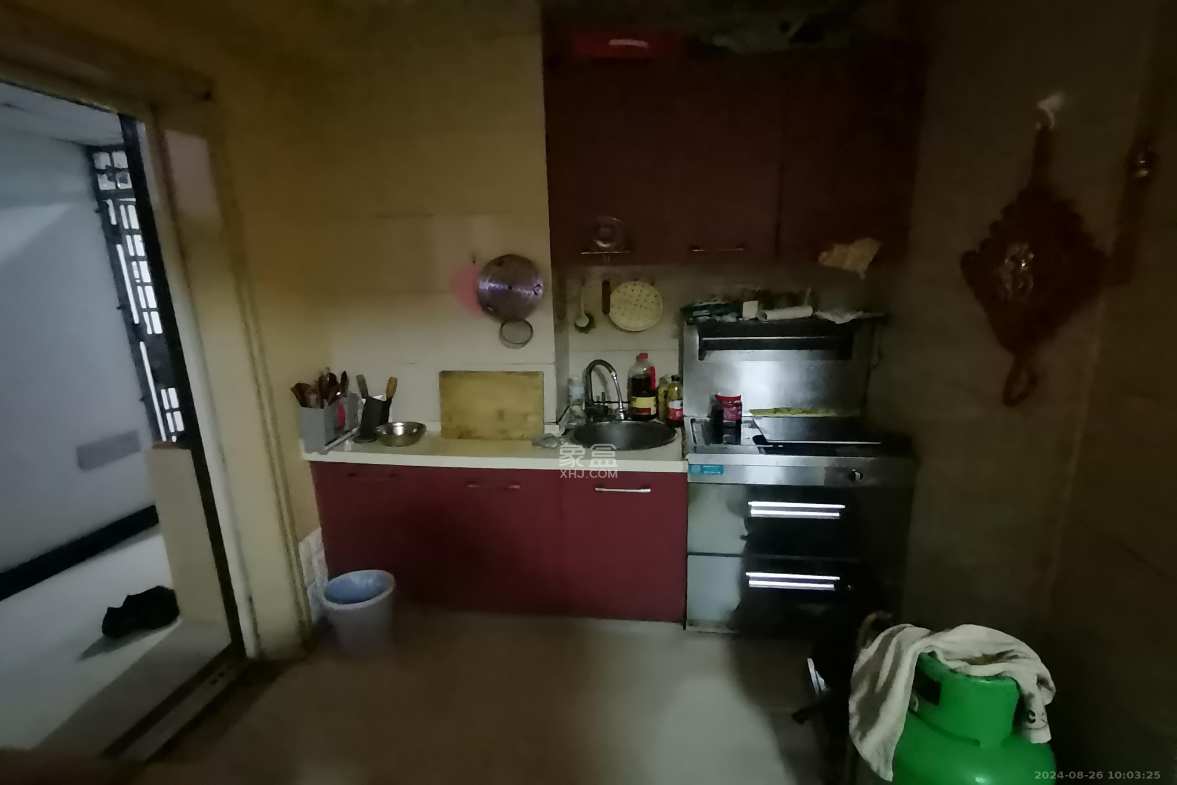 西子一间  2室1厅1卫   2200.00元/月室内图