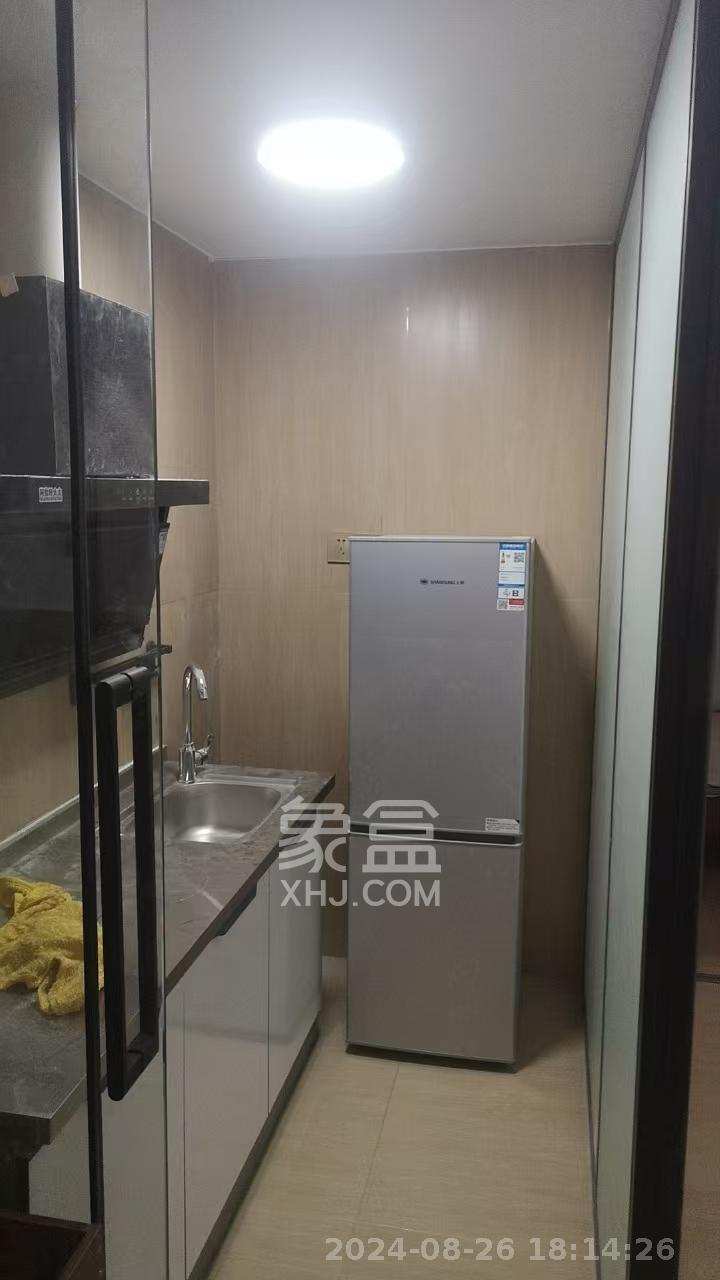 雅第大厦  3室1厅1卫   3300.00元/月室内图