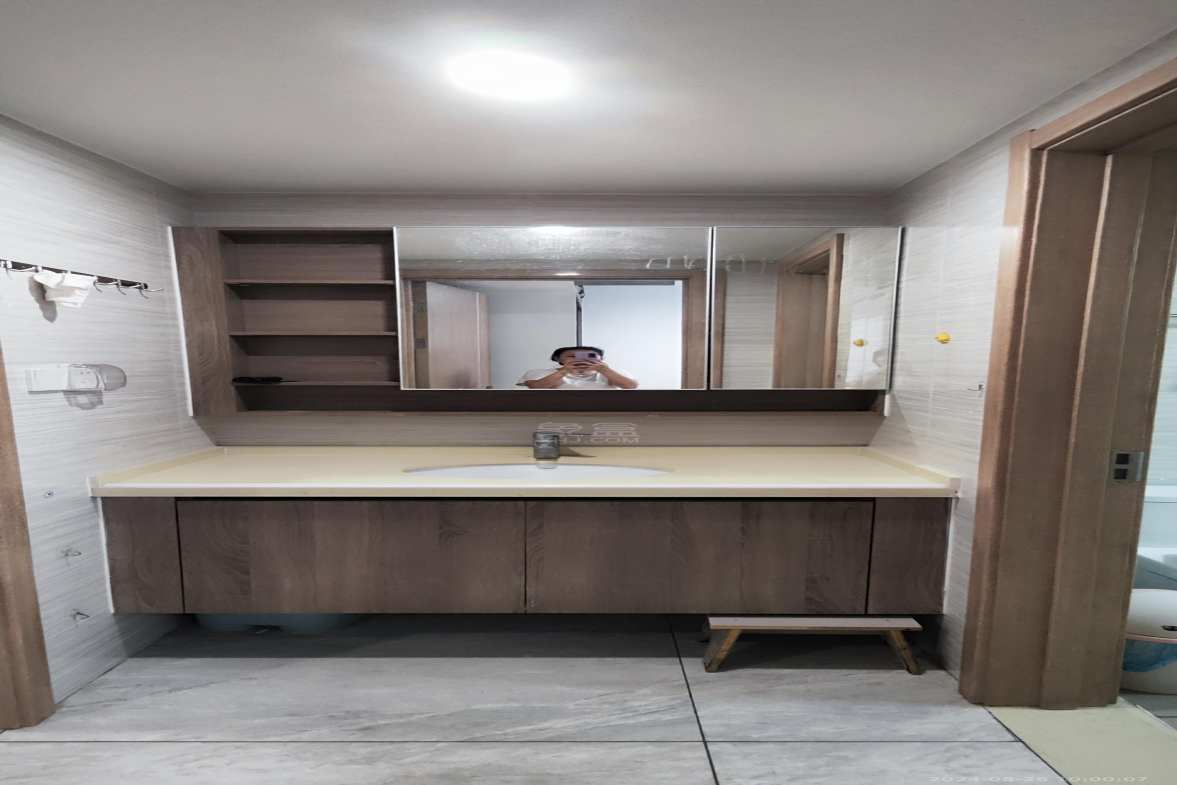 蓝溪谷  4室2厅1卫   2380.00元/月室内图