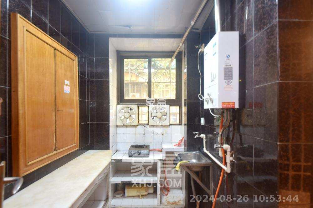 农机宿舍（曙光路）  2室1厅1卫   1700.00元/月室内图