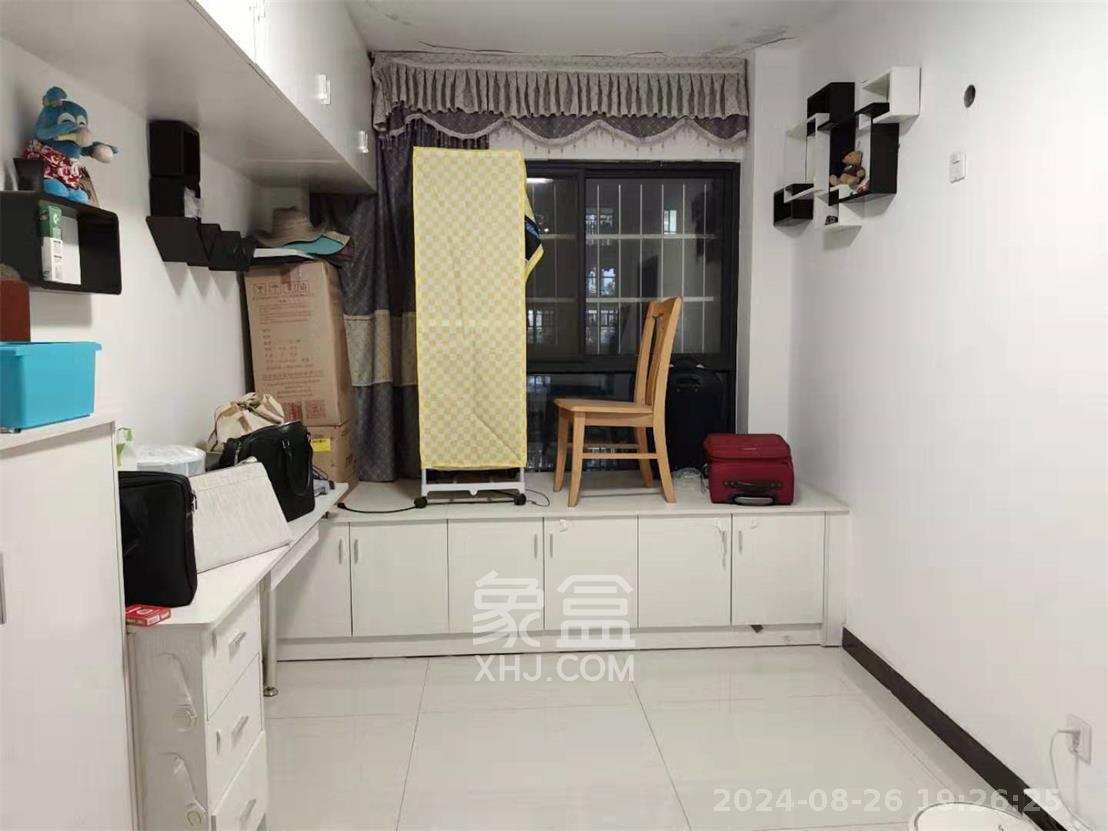 盛地尊域 3室2厅1卫 2200.0元/月 盛地尊域 3室2厅1卫 2200.0元/月室内图