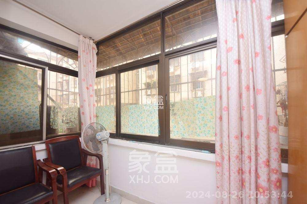 农机宿舍（曙光路）  2室1厅1卫   1700.00元/月室内图