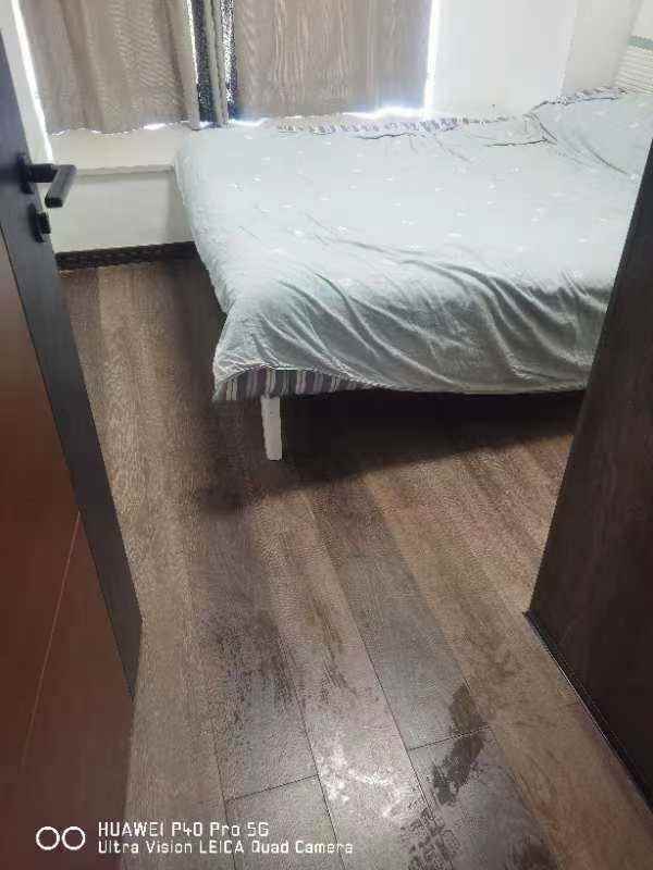 泰达春天里  2室1厅1卫   1200.00元/月室内图