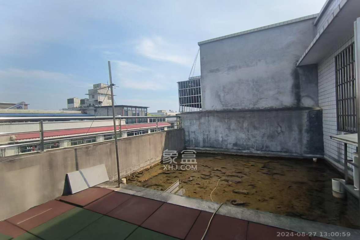 银星小区  2室2厅1卫   1000.00元/月室内图